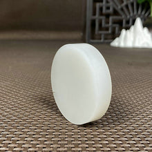 Natural Kunlun Jade Rough Nephrite Raw