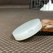 Natural Kunlun Jade Rough Nephrite Raw