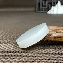 Natural Kunlun Jade Rough Nephrite Raw