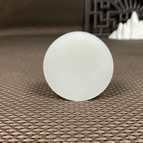 Natural Kunlun Jade Rough Nephrite Raw