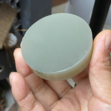 Natural Kunlun Jade Rough Nephrite Raw