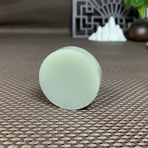 Natural Kunlun Jade Rough Nephrite Raw