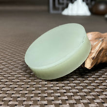 Natural Kunlun Jade Rough Nephrite Raw