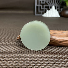 Natural Kunlun Jade Rough Nephrite Raw