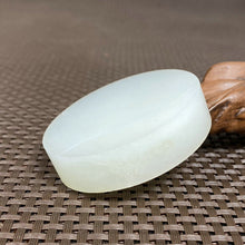 Natural Kunlun Jade Rough Nephrite Raw