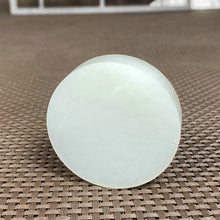 Natural Kunlun Jade Rough Nephrite Raw