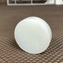 Natural Kunlun Jade Rough Nephrite Raw