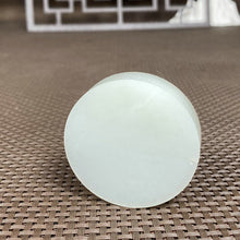 Natural Kunlun Jade Rough Nephrite Raw