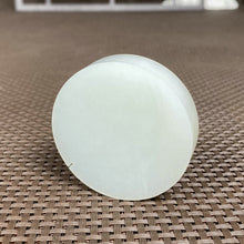 Natural Kunlun Jade Rough Nephrite Raw