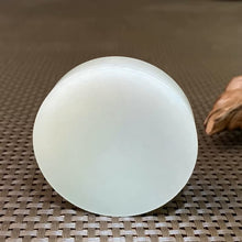 Natural Kunlun Jade Rough Nephrite Raw