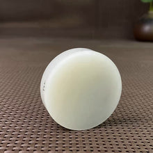 Natural Kunlun Jade Rough Nephrite Raw