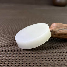 Natural Kunlun Jade Rough Nephrite Raw