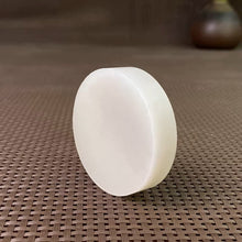 Natural Kunlun Jade Rough Nephrite Raw