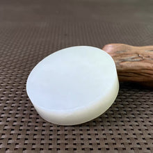 Natural Kunlun Jade Rough Nephrite Raw