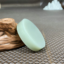 Natural Kunlun Jade Rough Nephrite Raw