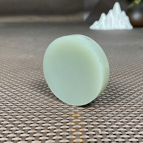 Natural Kunlun Jade Rough Nephrite Raw