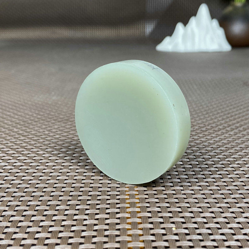 Natural Kunlun Jade Rough Nephrite Raw
