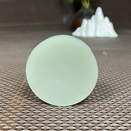 Natural Kunlun Jade Rough Nephrite Raw