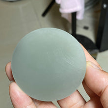 Natural Kunlun Jade Rough Nephrite Raw