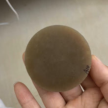 Natural Kunlun Jade Rough Nephrite Raw