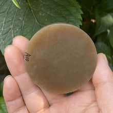 Natural Kunlun Jade Rough Nephrite Raw