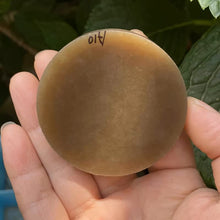 Natural Kunlun Jade Rough Nephrite Raw