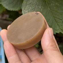 Natural Kunlun Jade Rough Nephrite Raw