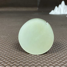 Natural Kunlun Jade Rough Nephrite Raw
