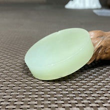 Natural Kunlun Jade Rough Nephrite Raw