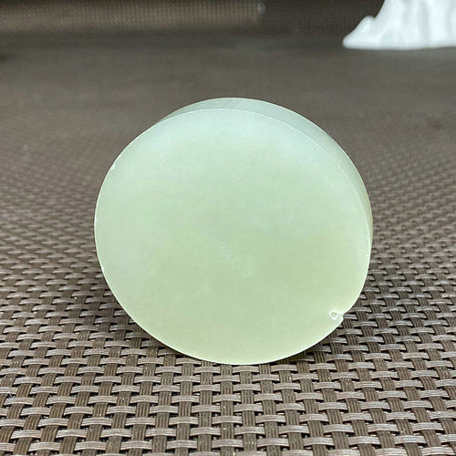 Natural Kunlun Jade Rough Nephrite Raw