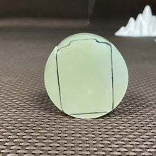 Natural Kunlun Jade Rough Nephrite Raw