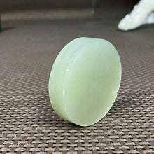 Natural Kunlun Jade Rough Nephrite Raw