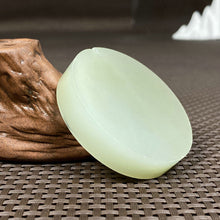 Natural Kunlun Jade Rough Nephrite Raw