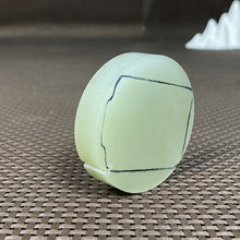 Natural Kunlun Jade Rough Nephrite Raw