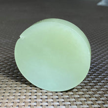Natural Kunlun Jade Rough Nephrite Raw