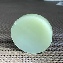 Natural Kunlun Jade Rough Nephrite Raw