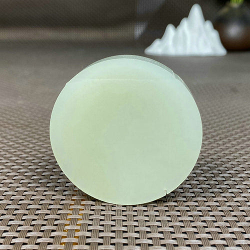 Natural Kunlun Jade Rough Nephrite Raw