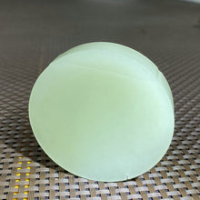 Natural Kunlun Jade Rough Nephrite Raw