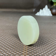 Natural Kunlun Jade Rough Nephrite Raw