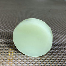 Natural Kunlun Jade Rough Nephrite Raw