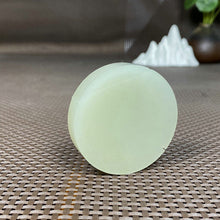 Natural Kunlun Jade Rough Nephrite Raw