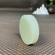 Natural Kunlun Jade Rough Nephrite Raw