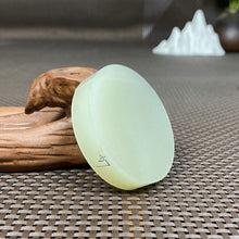 Natural Kunlun Jade Rough Nephrite Raw