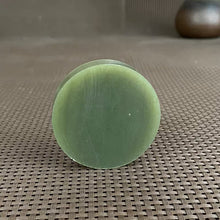 Natural Kunlun Jade Rough Nephrite Raw