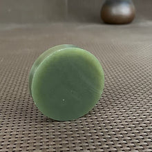 Natural Kunlun Jade Rough Nephrite Raw