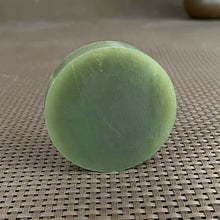 Natural Kunlun Jade Rough Nephrite Raw
