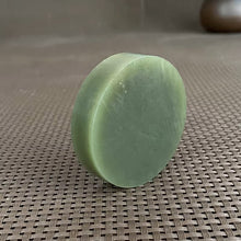 Natural Kunlun Jade Rough Nephrite Raw