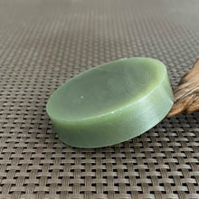 Natural Kunlun Jade Rough Nephrite Raw