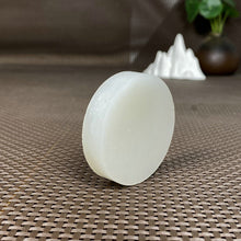Natural Kunlun Jade Rough Nephrite Raw