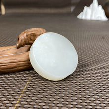 Natural Kunlun Jade Rough Nephrite Raw